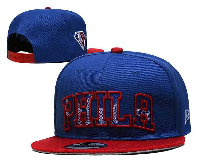 Philadelphia 76ers Team Logo Adjustable Hat YD (1),We sell and wholesale Philadelphia 76ers Team Logo Adjustable Hat YD (1) on line form chian!